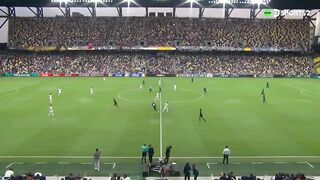 Al Hilal - Pachuca  2:0 | 27. 06. 2025 | FIFA Club World Cup