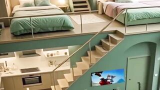 Maximize Your Space: The Ultimate Multi-Level Home Design!"