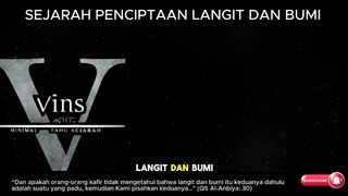 PENCIPTAAN LANGIT DAN BUMI