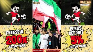 INDONESIA GANTIKAN IRAN DI PILDUN 2026 ?!!????????