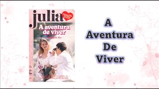 A aventura de viver - capítulo 02