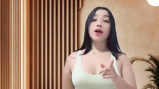 Beautiful Girl Dance Short Video Part 6