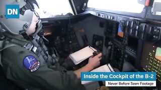 Б-2  SPIRIT ОТВЪТРЕ