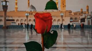 Muhammad Nabina Naat | Short Emotional Status Video