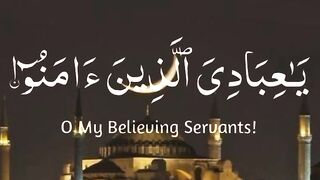 Surah al ankaboot verses56