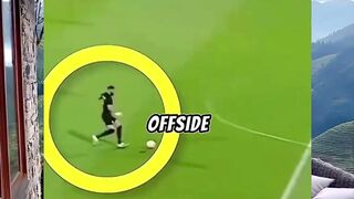 ???? MOMEN SIAL DI SEPAKBOLA, NGAKAK PARAH! ????
