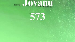 Jevanelje po Jovanu 573