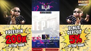 BigDewa Tempatnya Para Pejuang Esport!
