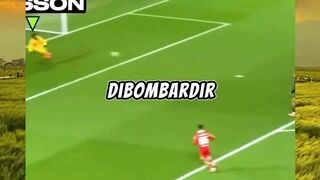 Bukan cuma kiper  baca permainan, dia selamatkan poin, dia bikin semua orang percaya. Alisson Becker!