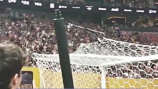 POV Menyaksikan gol-gol spektakuler Momen terbaik dari babak grup!