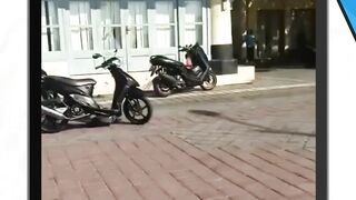 Berawal Dari Senggolan di Jalan, Berlanjut Adu Jotos di Eks Pelabuhan Buleleng