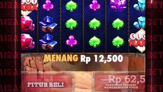 apa-apaan nih langsung 15juta gini  airasiabet fyp
