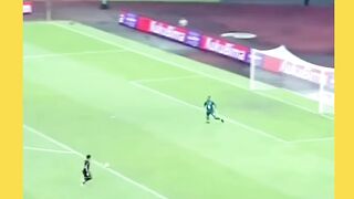 Egy Maulana Vikri Sang bintang muda Indonesia di Liga 1 bersama Dewa United