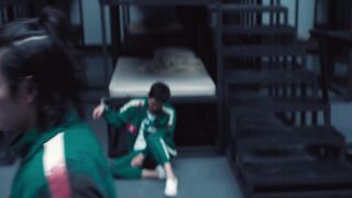 Игра В Кальмара S3 E1 Part 2