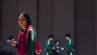 Игра В Кальмара S3 E1 Part 3