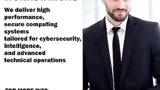HIRE SOLACE CYBER WORKSTATIONS FOR YOUR CRYPTO RECOVERY