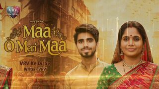 Maa O Meri Maa   New Song   maa   VRV Ke Dil Se   song newsong vrvkedilse maa newsong maa o maa