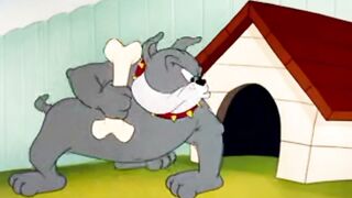 Tom and jerry full episodes ling