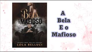 A bela e o mafíoso - capítulo 01