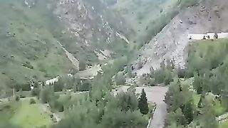 swiss asia tengah