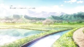 Akebis Sailor Uniform S1 Ep1 [Hindi Dub]