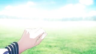 Akebis Sailor Uniform S1 Ep2 [Hindi Dub]