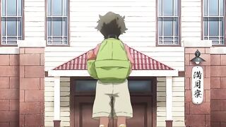 Akebis Sailor Uniform S1 Ep5 [Hindi Dub]
