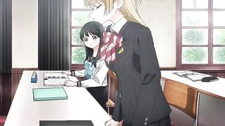 Akebis Sailor Uniform S1 Ep6 [Hindi Dub]