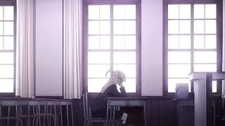 Akebis Sailor Uniform S1 Ep7 [Hindi Dub]