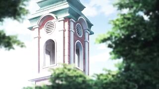 Akebis Sailor Uniform S1 Ep11 [Hindi Dub]