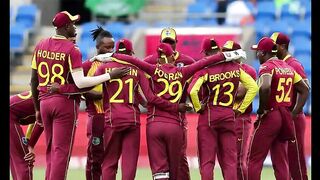 Famous West Indies player accused of raping 11 women