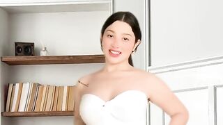 Beautiful Girl Dance Short Video Part 7