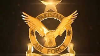 Pak Air force 4