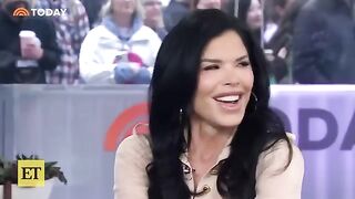 Jeff Bezos and Lauren Sanchez Are MARRIED!