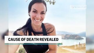 Hiking Influencer Hannah Moodys Cause of Death Revealed