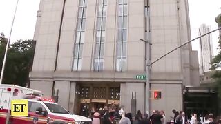 Diddy Trial Pivotal Closing Arguments From the Defense