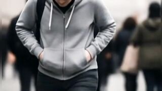 Walkin like a lost NPC?  Fix that strut, superstar!  WalkFail ConfidenceCheck