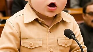 Baby Trying to Talk  Cutest Baby Babbles Ever