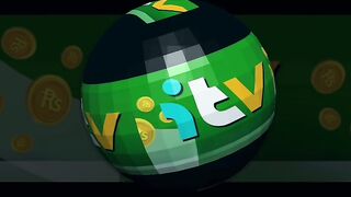 Itv.  . .