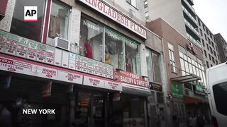 South Asians and Muslims in NYC react to Zohran Mamdanis primary