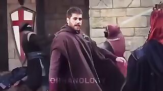 emrebey orhanbey ornil orhol holofira