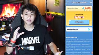 APLIKASI  PENGHASIL UANG TERBARU TANPA UNDANG TEMAN - CARA DAPAT UANG DI INTERNET - APK PENGHASIL DANA