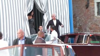 Inside Jeff Bezos and Lauren Sanchez's Lavish Venice Wedding