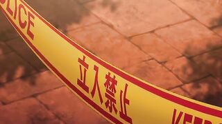 Ameku  Detective S1 Ep5 [Hindi Dub]