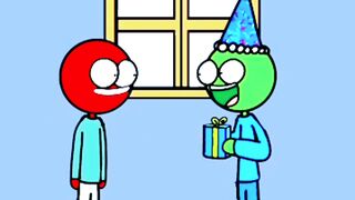 Animation cartoon 4