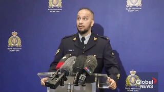 Explosion at BC NDP MLA's Office Sparks Investigation | Full Details