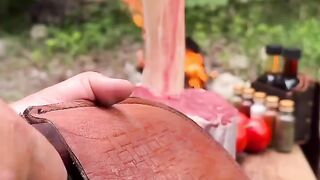explore food