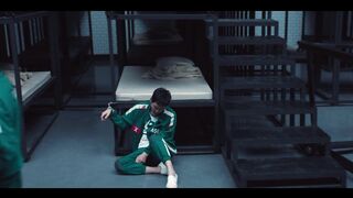Squid game season 3 episode 1 part 3 in hindi