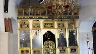 МАНАСТИРЪТ СВ.ГЕОРГИ  ПОБЕДОНОСЕЦ  ПОМОРИЕ