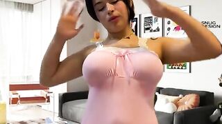 Beautiful Girl Dance Short Video Part 12